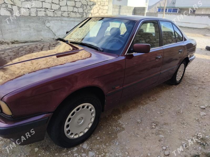BMW 525 1991 - 55 000 TMT - Balkanabat - img 3