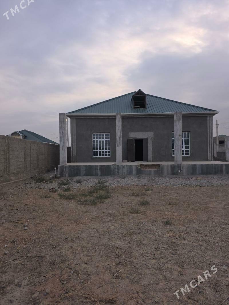 MAGTYMGULY PLAN JAŸ - Ак-Бугдайский этрап - img 1