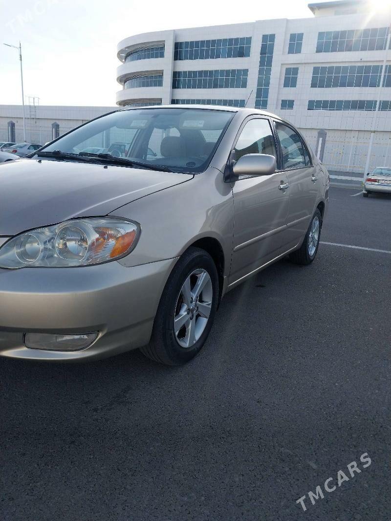 Toyota Corolla 2004 - 130 000 TMT - Бузмеин - img 3