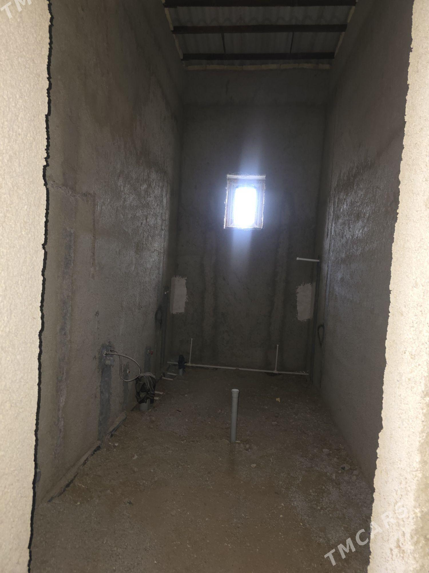 MAGTYMGULY PLAN JAŸ - Ак-Бугдайский этрап - img 3