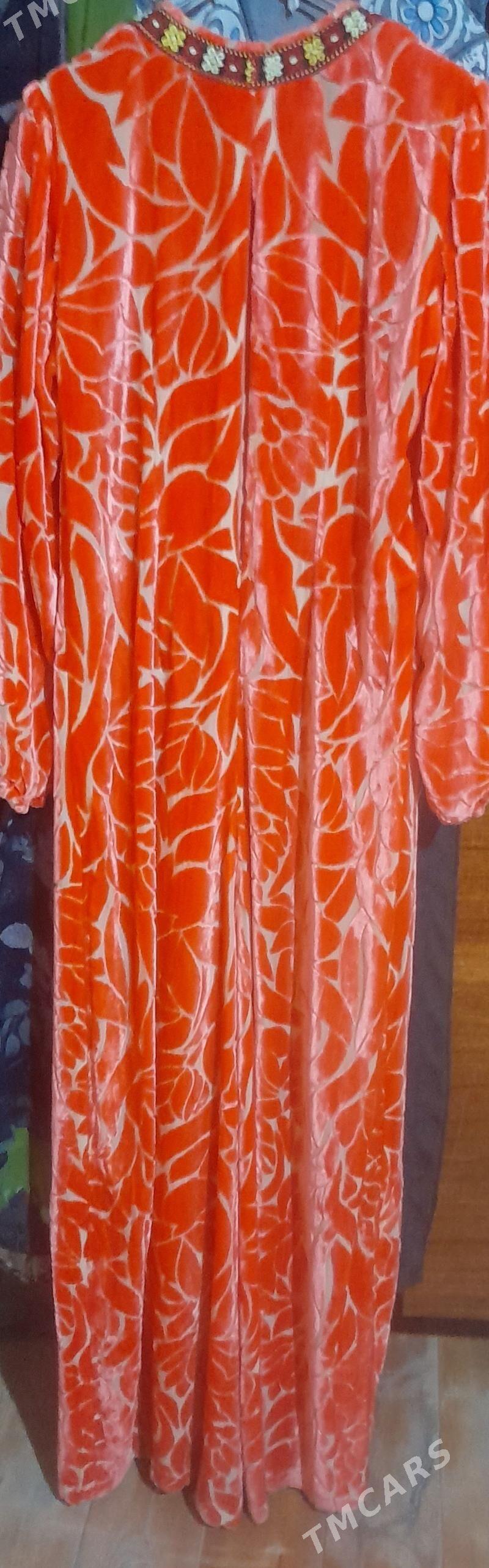 Çille  setge - Дашогуз - img 2