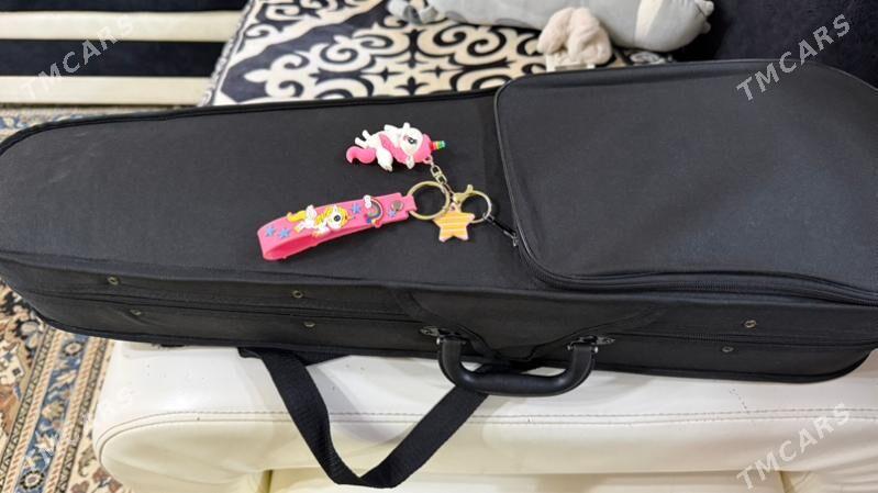 Скрипка 2/4 - Mary - img 1