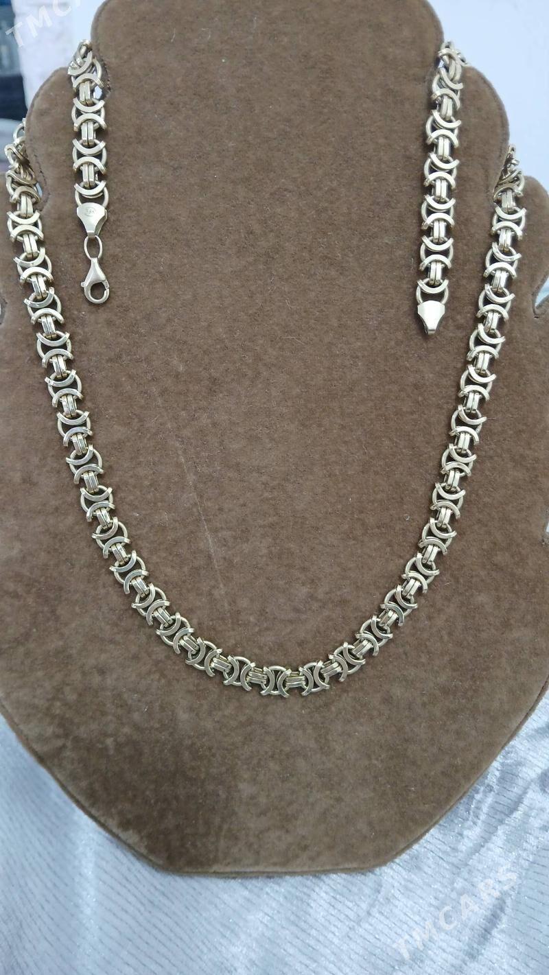 Gyzyl sep - Балканабат - img 2