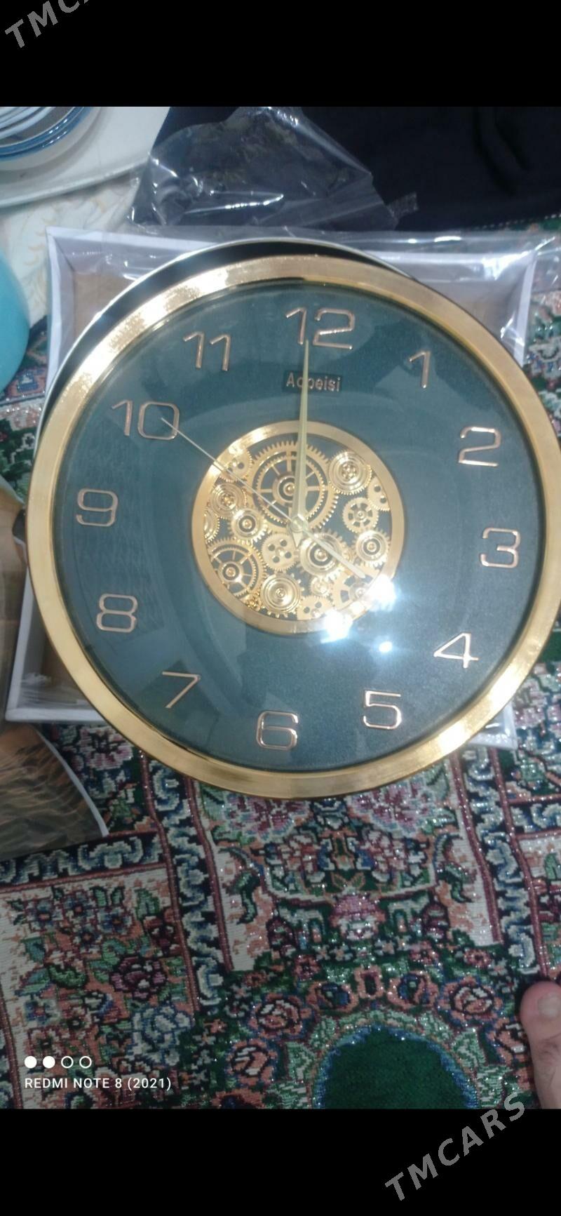 oy sagatlar - Aşgabat - img 1