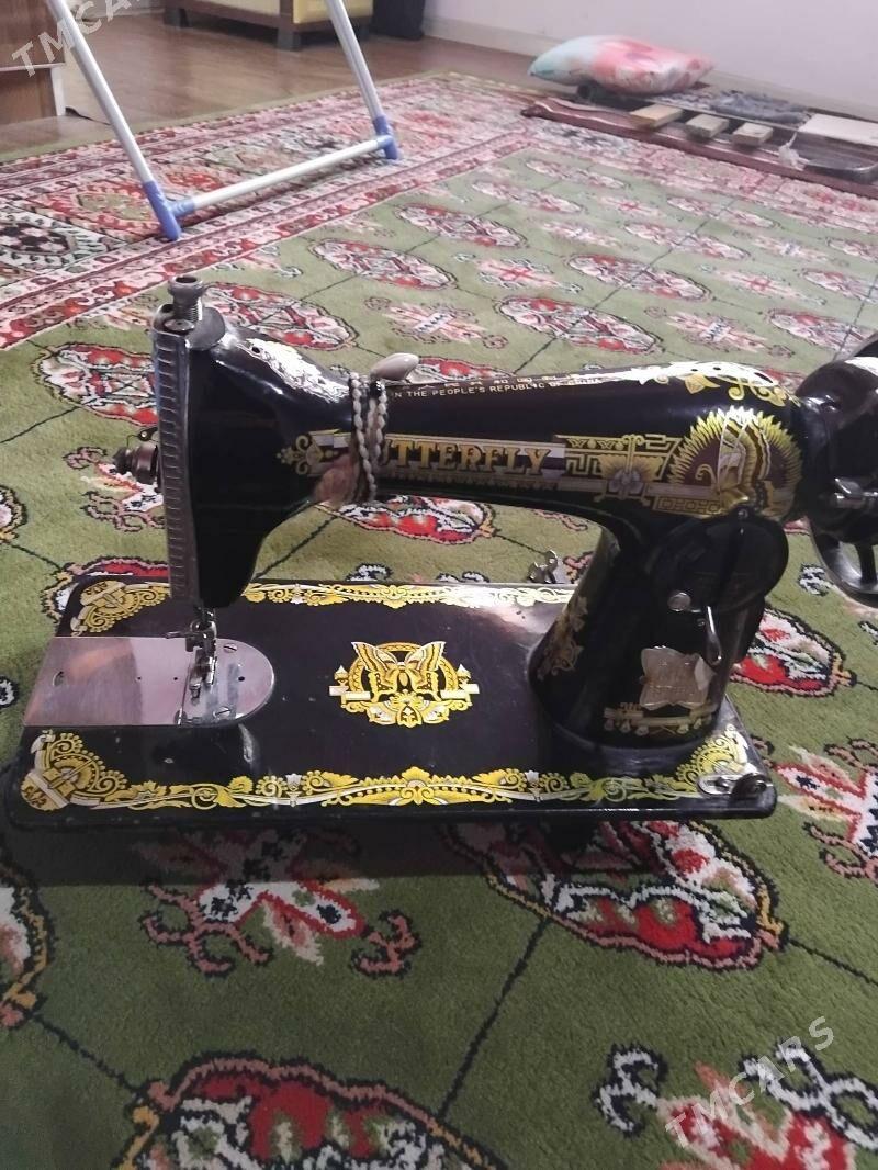 aýak maşyn - Gyzylarbat - img 2