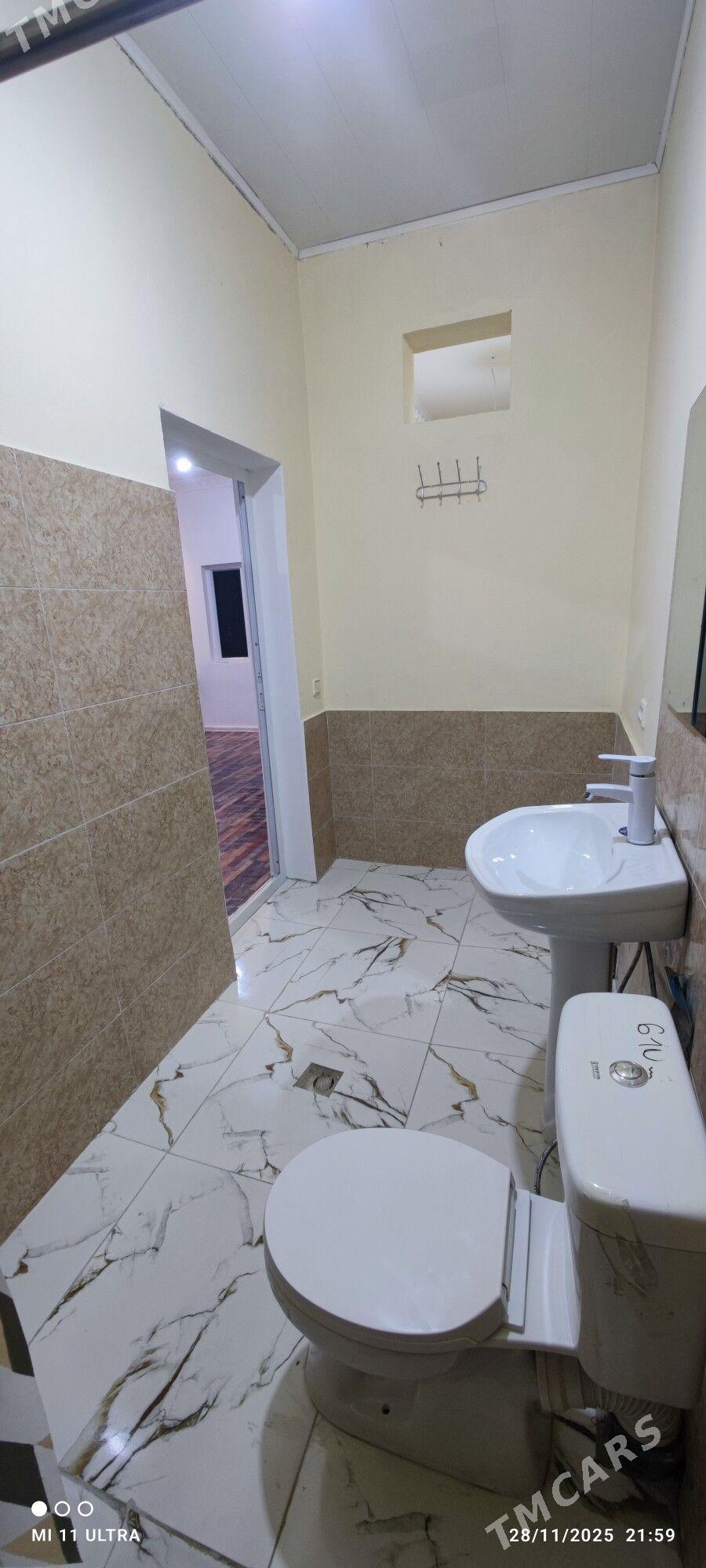 Arenda jaý - Ашхабад - img 7