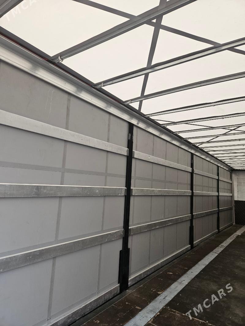 DAF 480 2021 - 885 000 TMT - Mary - img 3