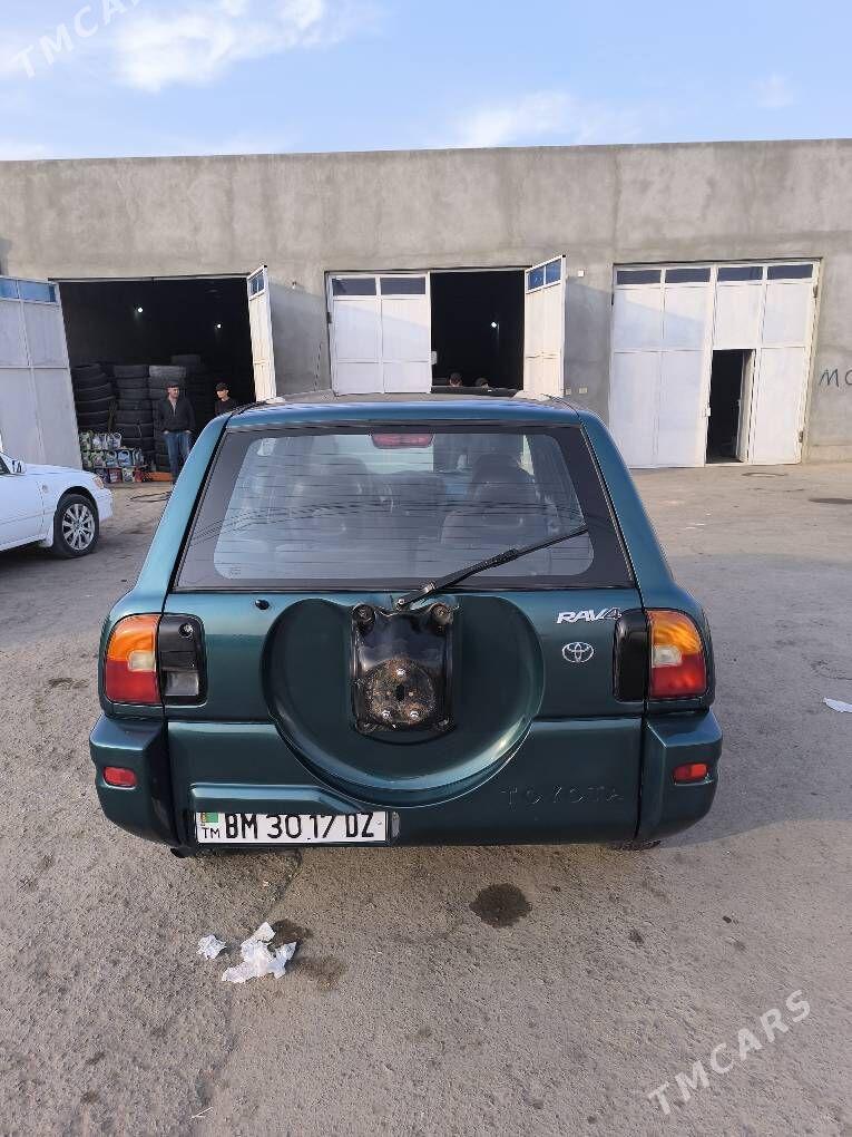 Toyota RAV4 1996 - 90 000 TMT - Губадаг - img 4