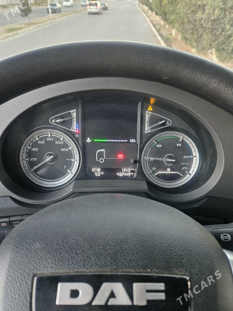 DAF 480 2021 - 885 000 TMT - Mary - img 8