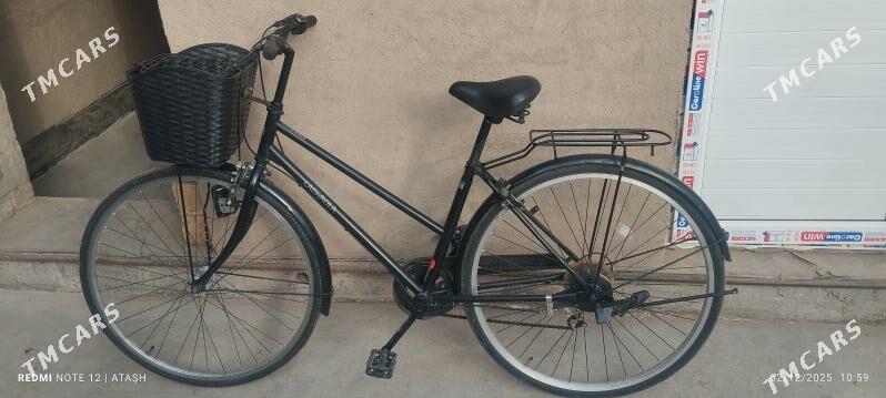 Ýapoşga tigir - Кёнеургенч - img 5