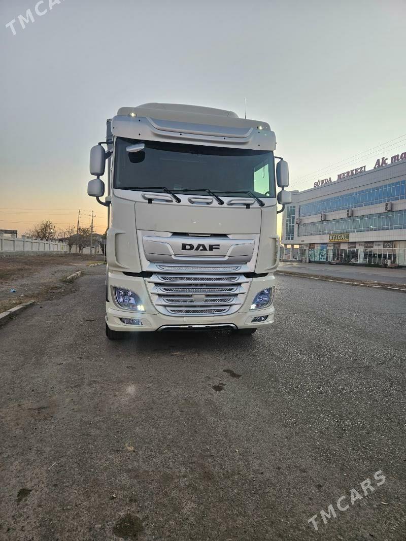 DAF 480 2021 - 885 000 TMT - Mary - img 9