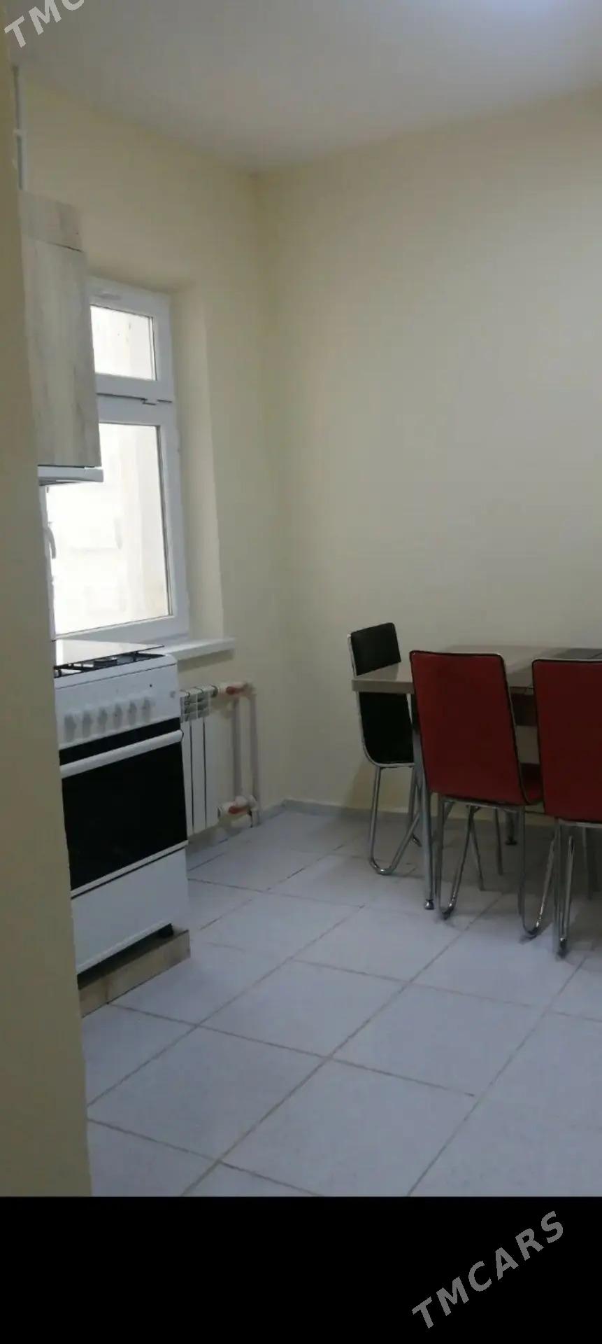 ARENDA MIR 7 2KOM - Aşgabat - img 5