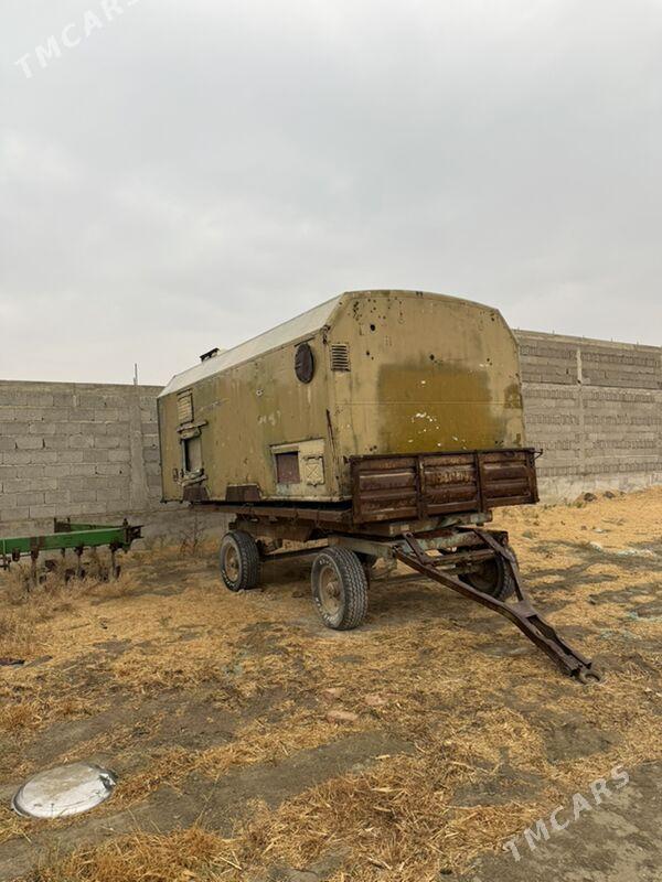 wagon - Bäherden - img 4