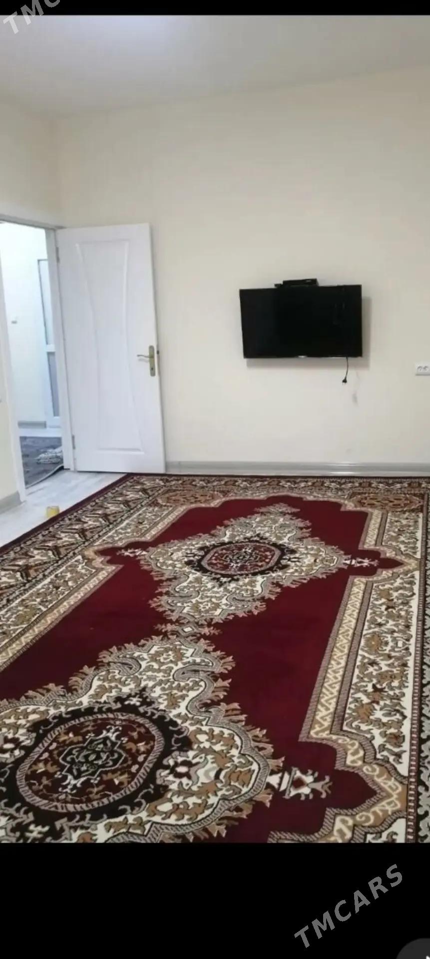 ARENDA MIR 7 2KOM - Aşgabat - img 4