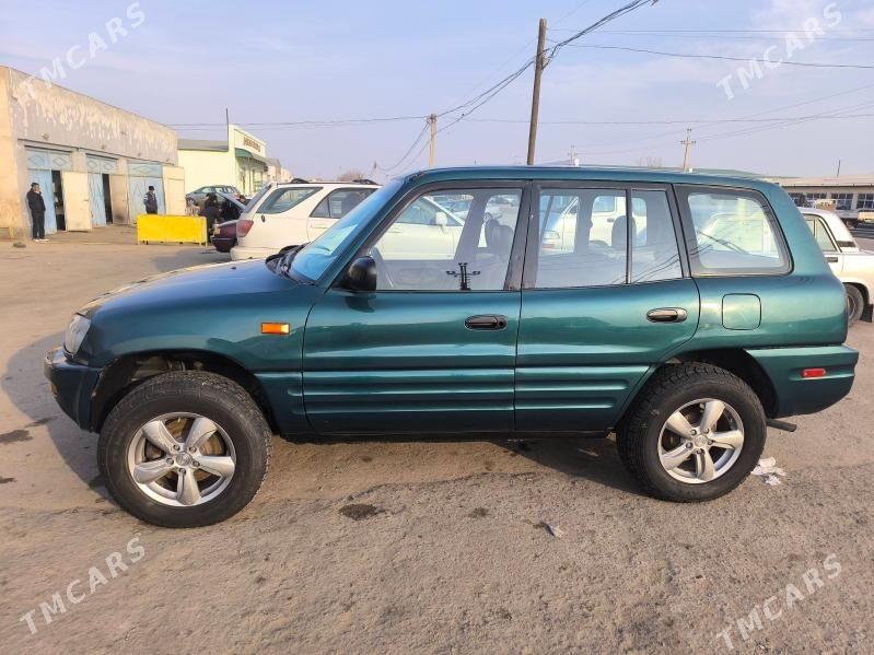 Toyota RAV4 1996 - 90 000 TMT - Губадаг - img 2