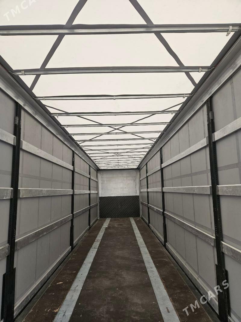 DAF 480 2021 - 885 000 TMT - Mary - img 2