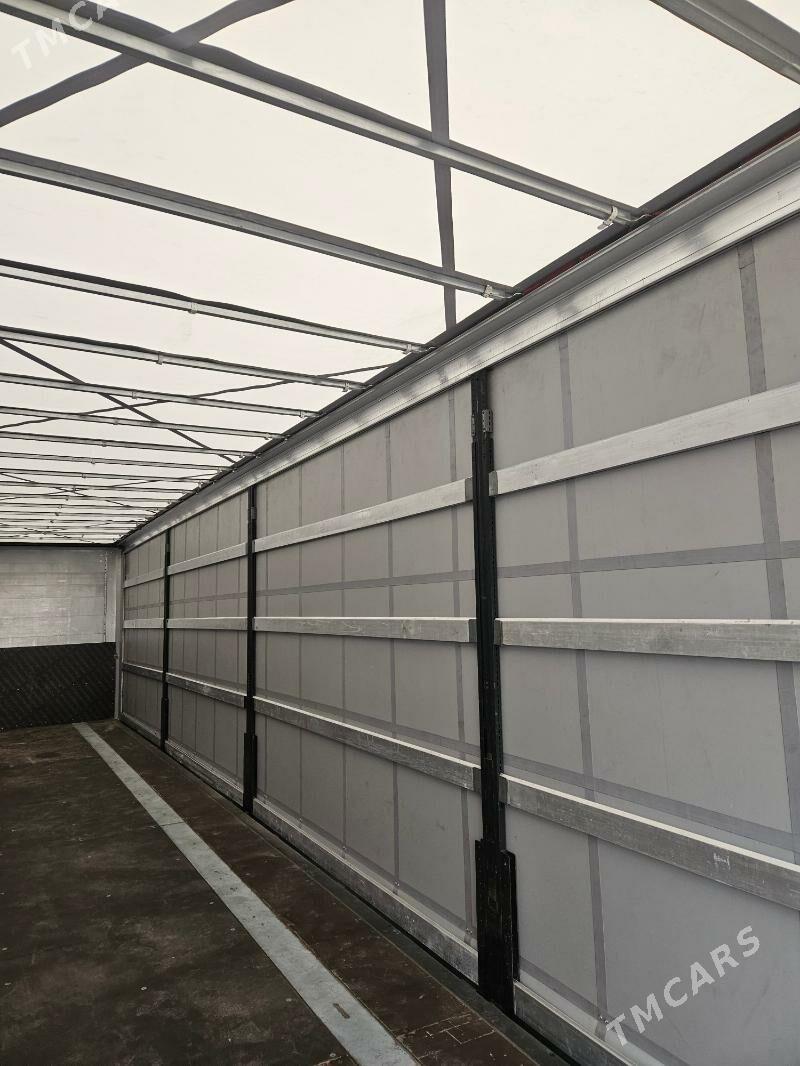 DAF 480 2021 - 885 000 TMT - Mary - img 4