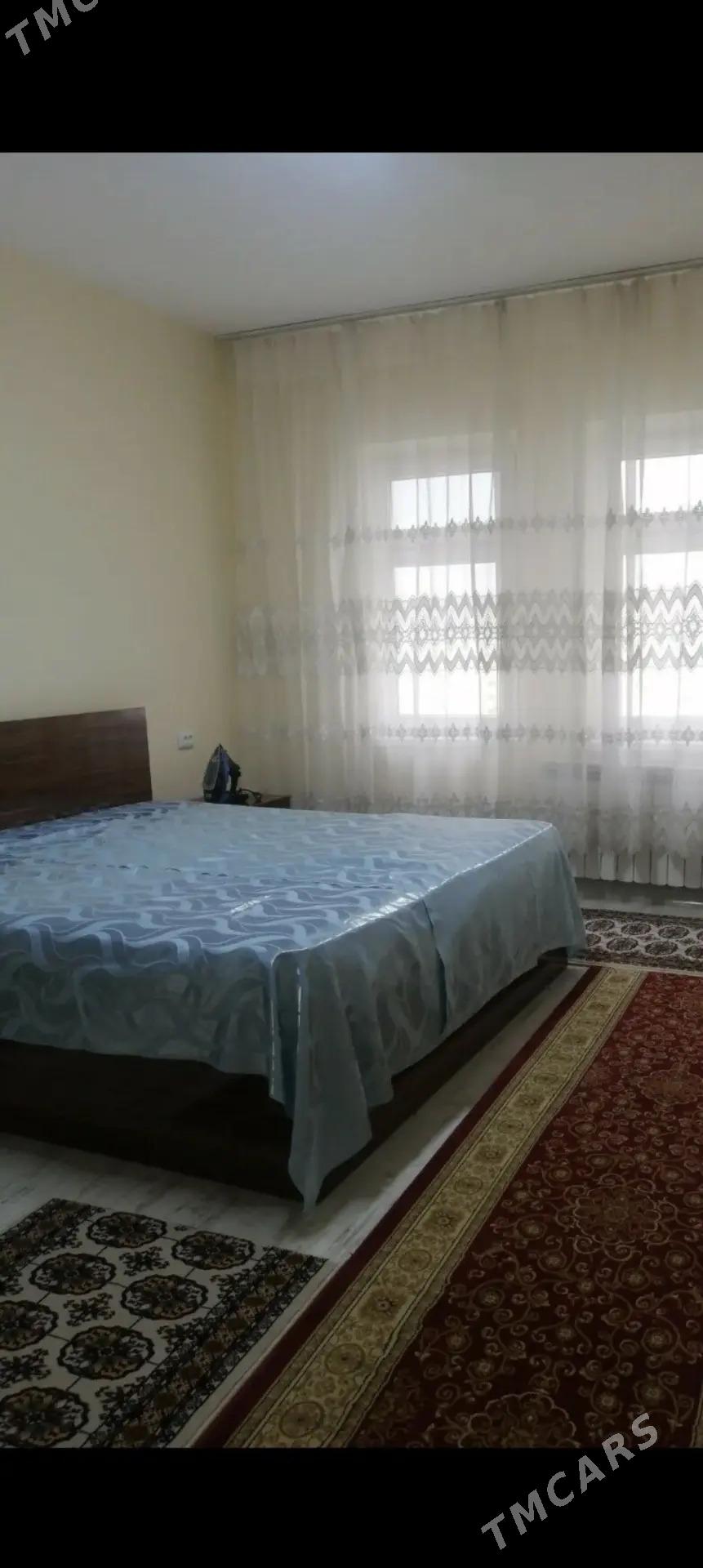 ARENDA MIR 7 2KOM - Aşgabat - img 2