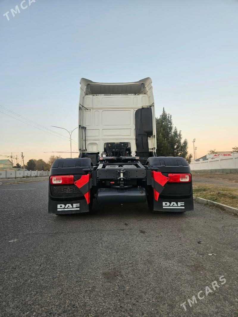 DAF 480 2021 - 885 000 TMT - Mary - img 6