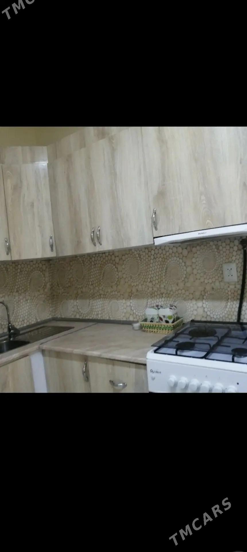 ARENDA MIR 7 2KOM - Aşgabat - img 6