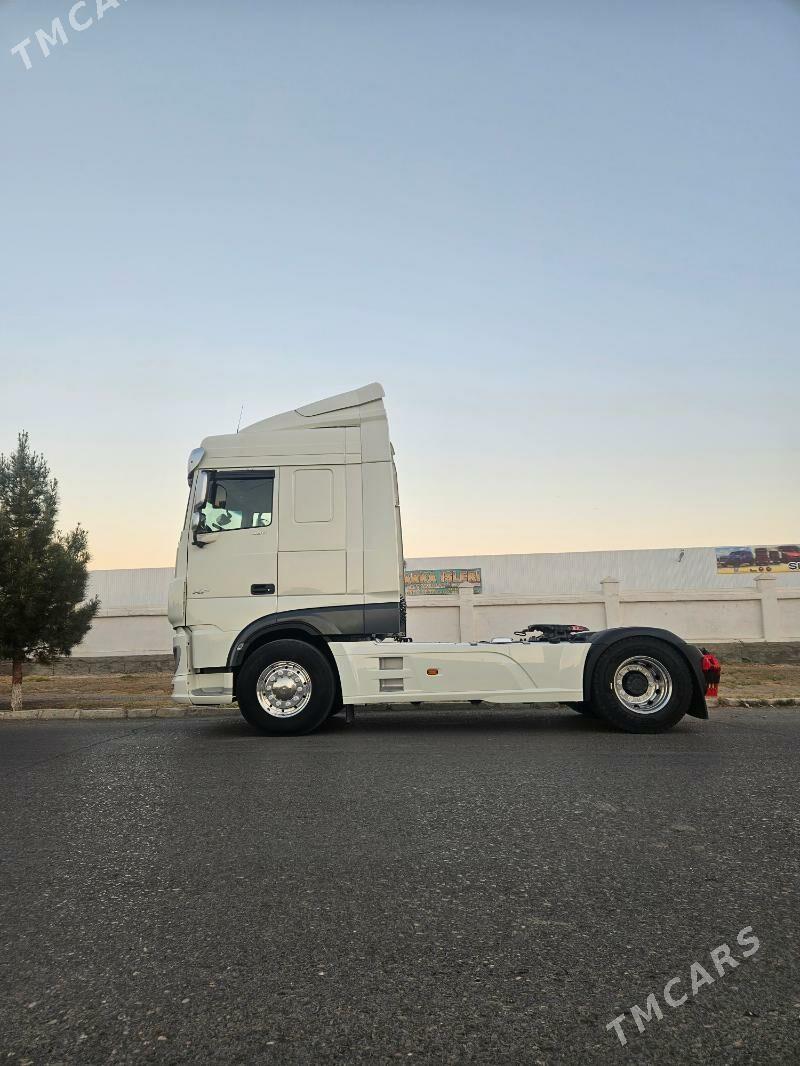 DAF 480 2021 - 885 000 TMT - Mary - img 5