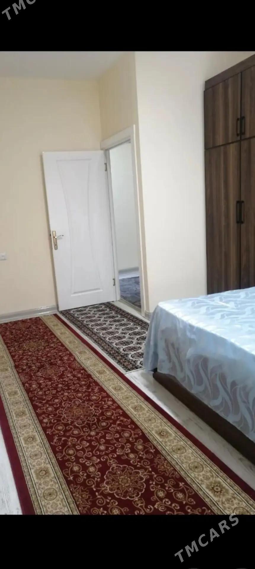 ARENDA MIR 7 2KOM - Aşgabat - img 3