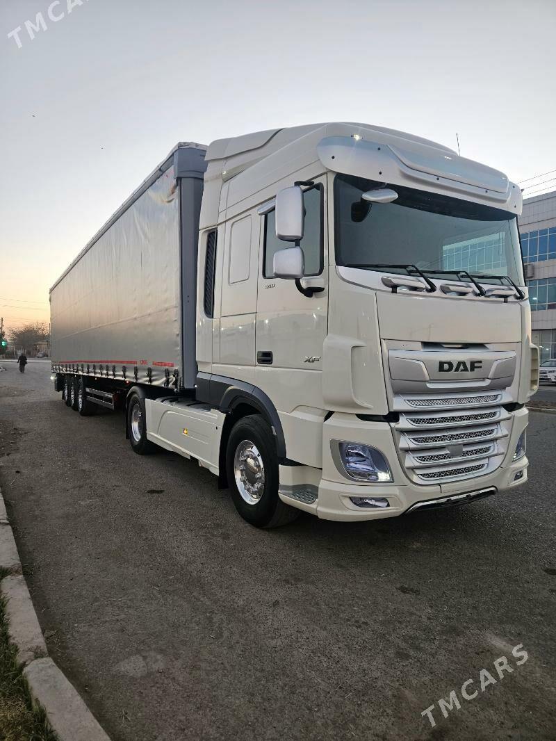 DAF 480 2021 - 885 000 TMT - Mary - img 10