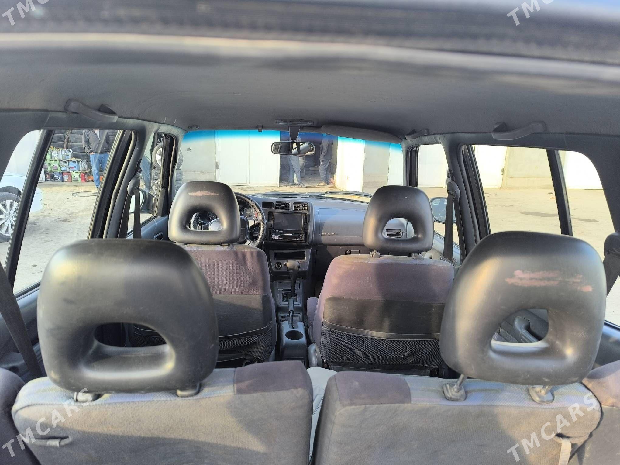 Toyota RAV4 1996 - 90 000 TMT - Губадаг - img 5