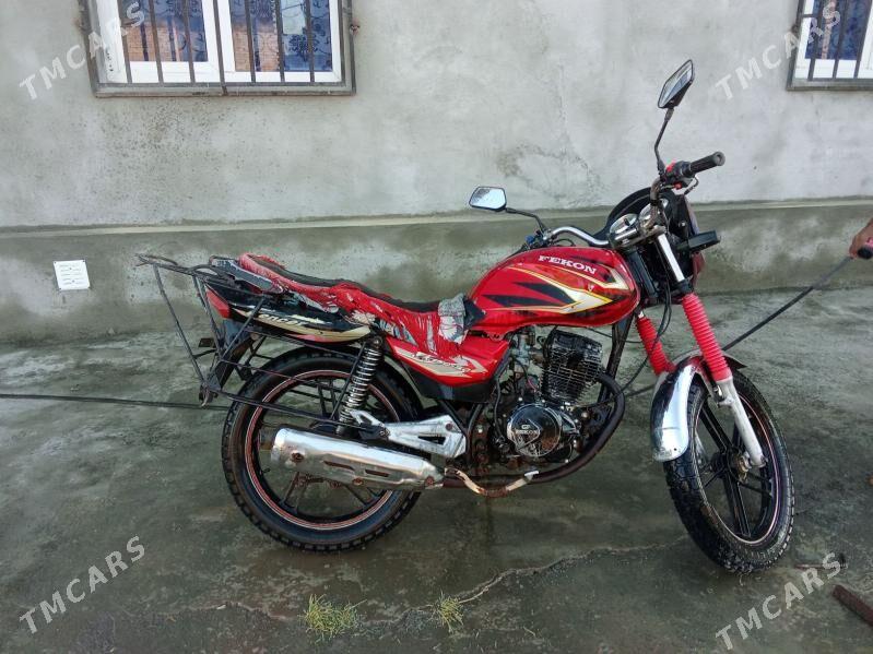 Fekon FK150-8G 2013 - 14 000 TMT - Дянев - img 3