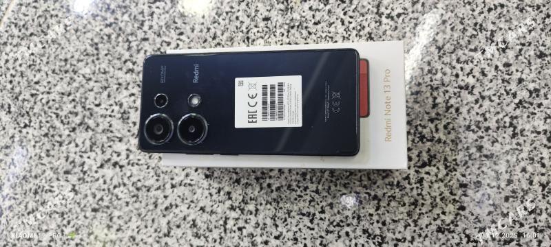 REDMI NOT 13PRO - Дашогуз - img 1