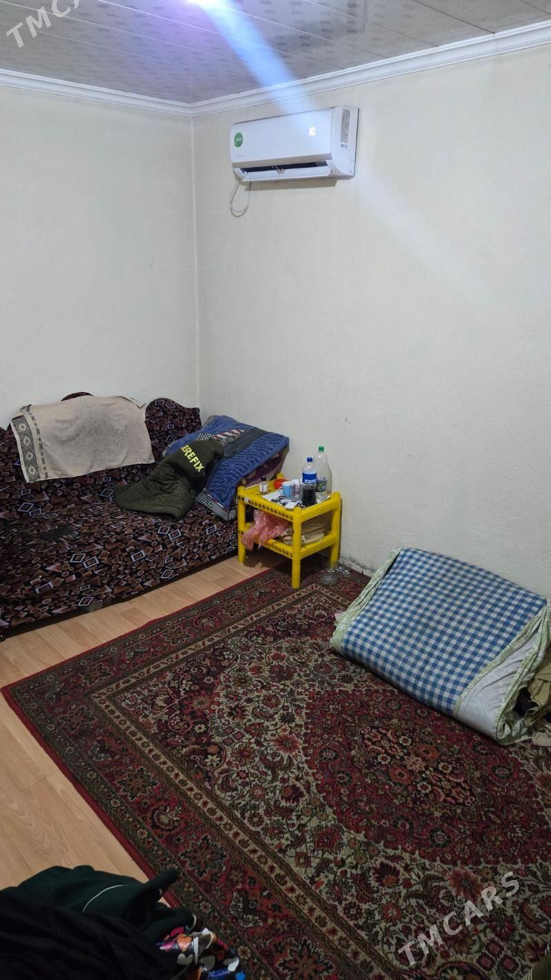 moýka uly maşyn - Ашхабад - img 3