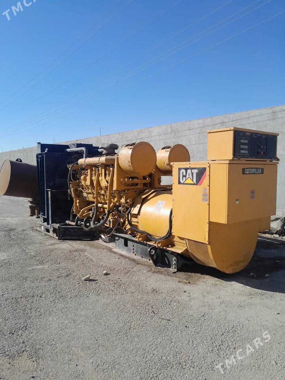 Generator Uly - Ашхабад - img 1