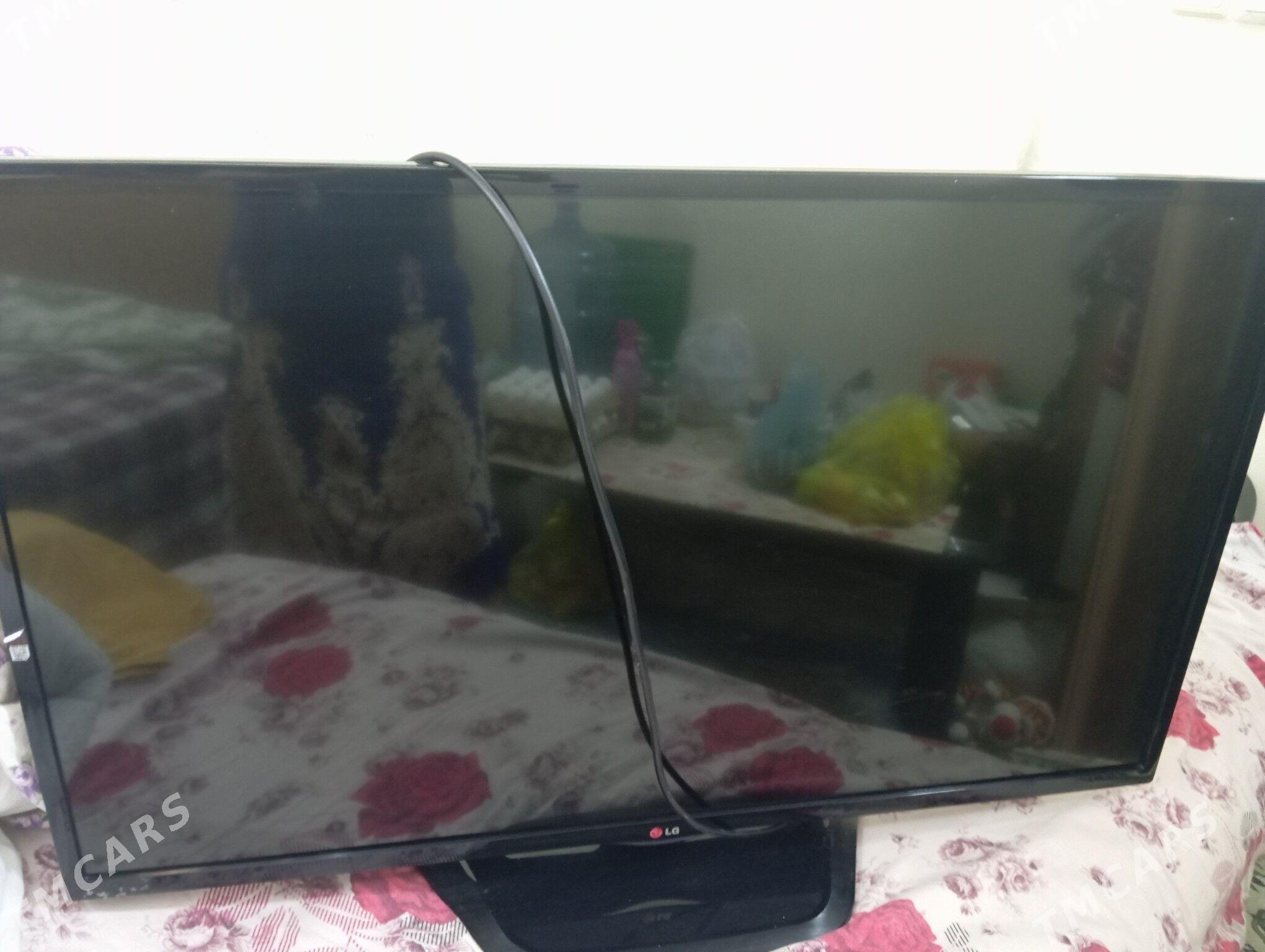 ТЕЛЕВИЗОР LG - Ашхабад - img 2