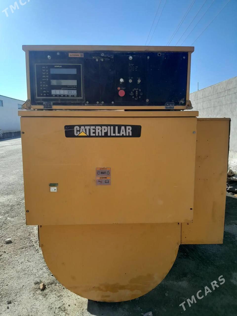 Generator Uly - Ашхабад - img 3