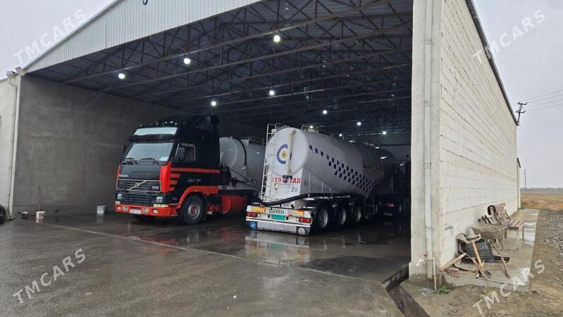 moýka uly maşyn - Ашхабад - img 2