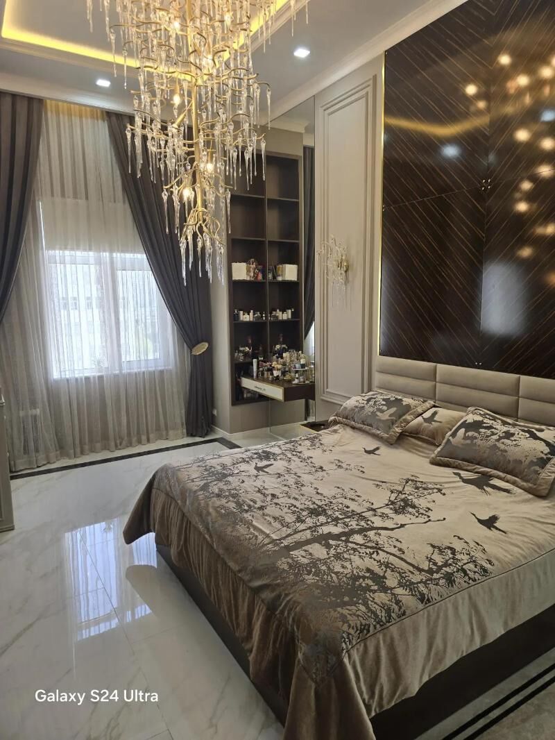 ️30мкр 3эт 1ком 36м2 Дёшево️ - Aşgabat - img 1