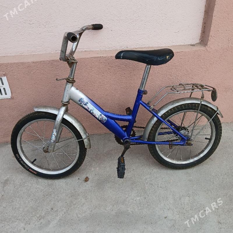 Bravery - Дашогуз - img 3