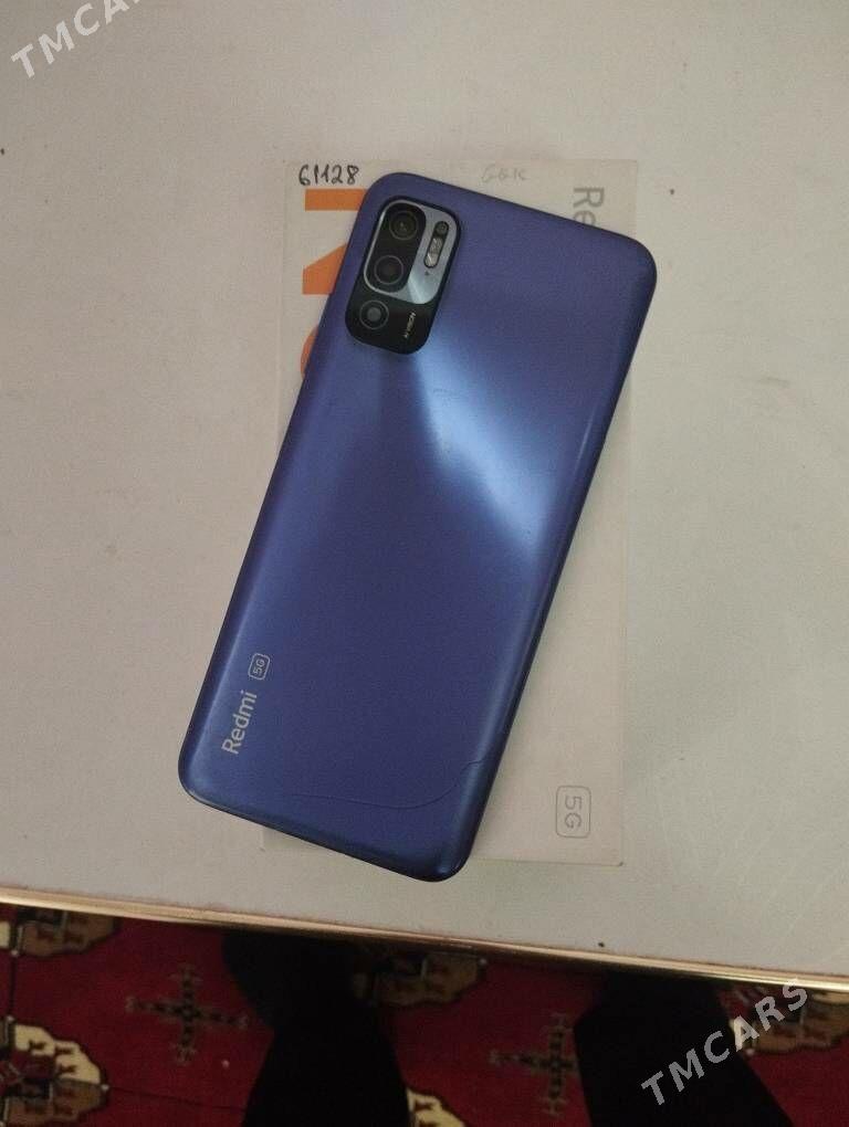Redmi Note 10 5G - Кёнеургенч - img 2