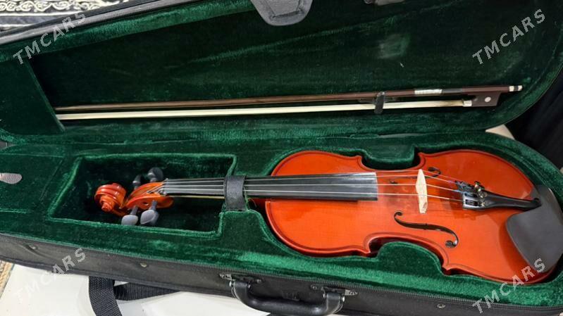 Скрипка 2/4 - Mary - img 2