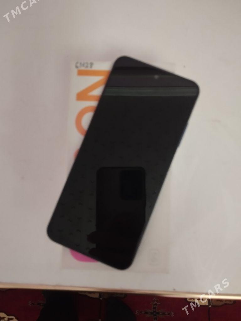 Redmi Note 10 5G - Кёнеургенч - img 1