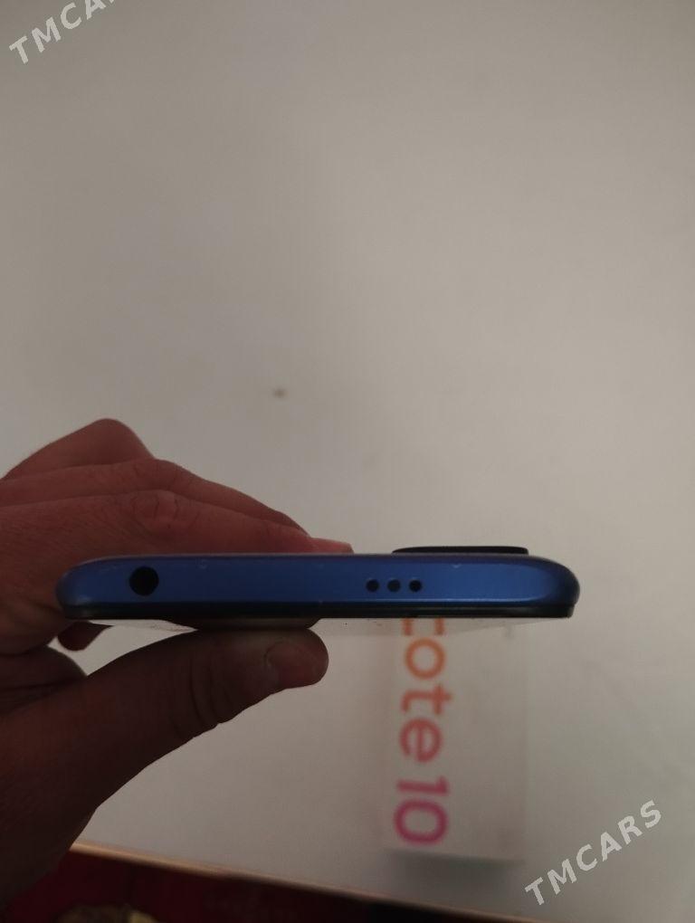 Redmi Note 10 5G - Кёнеургенч - img 3