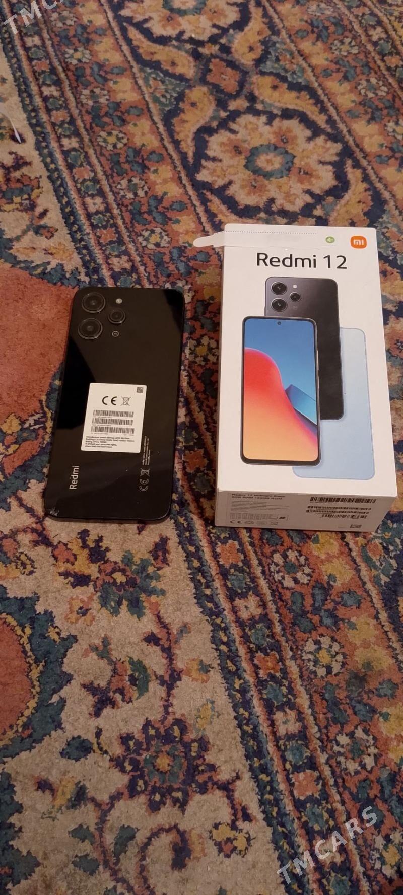 Redmi 12 - Türkmenbaşy - img 2