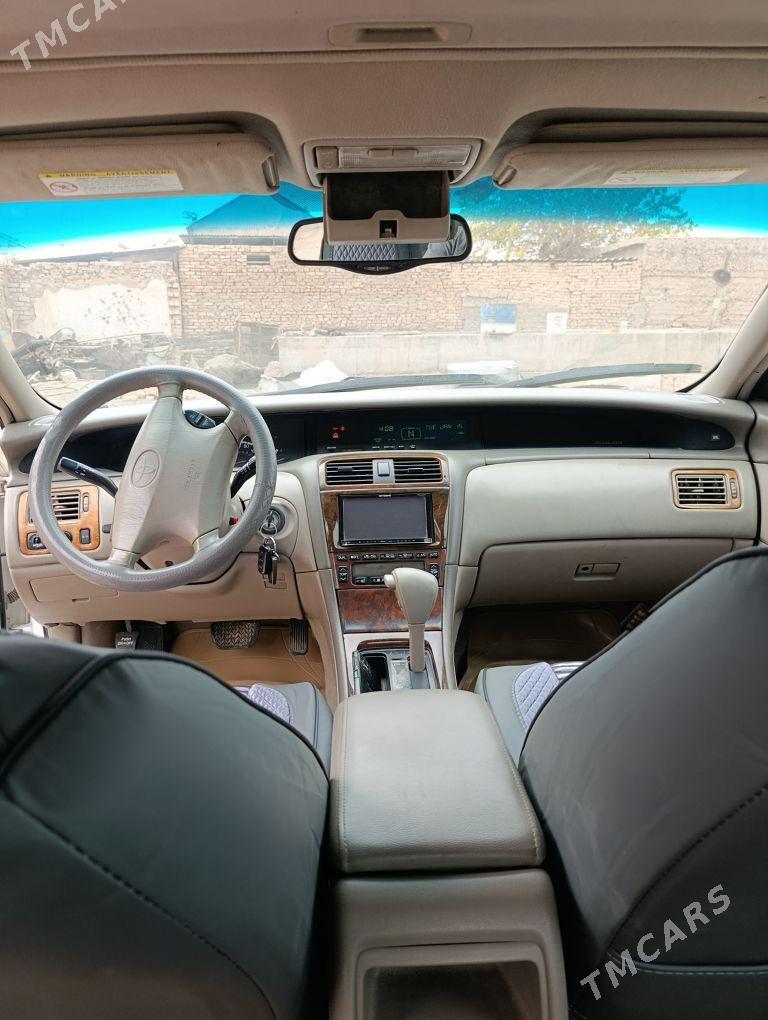 Toyota Avalon 2000 - 155 000 TMT - Теджен - img 7