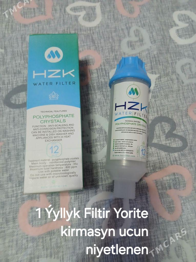 Filtir Kirmasyn - Mary - img 5