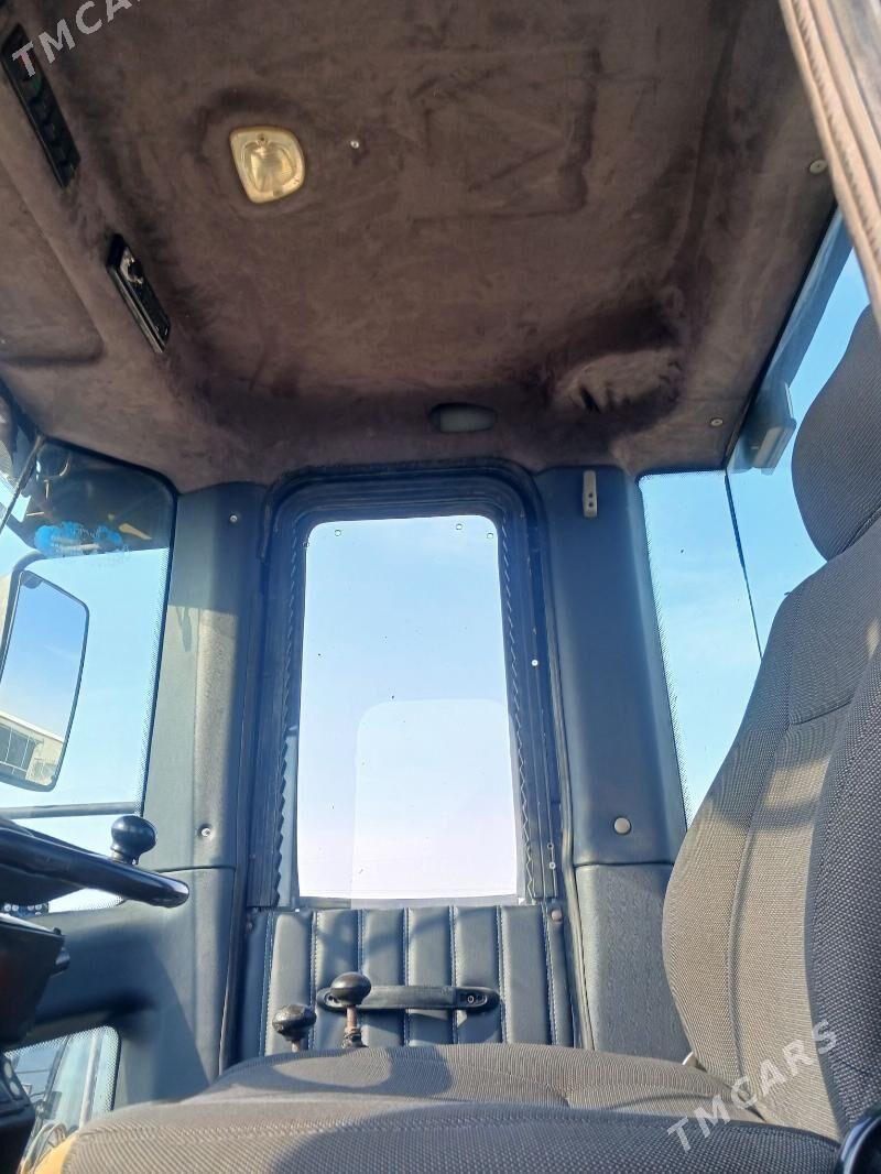 XCMG LW500F 2012 - 500 000 TMT - Бузмеин - img 8