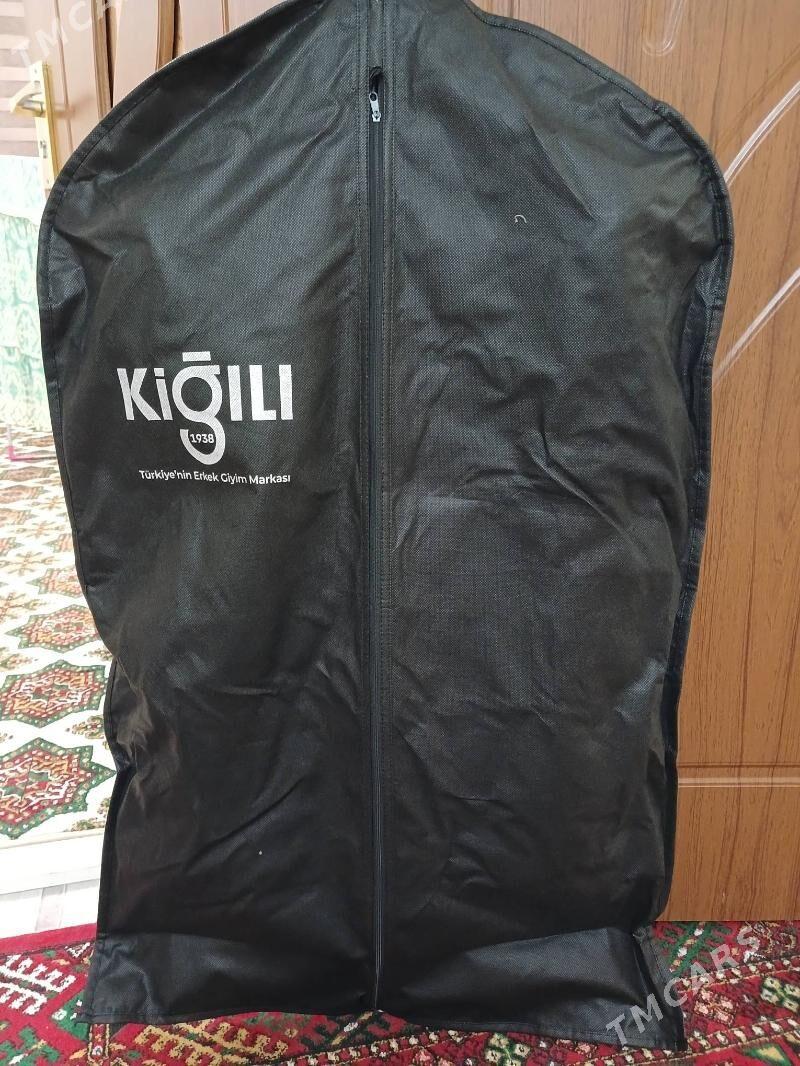 Kastum balak - Ашхабад - img 1