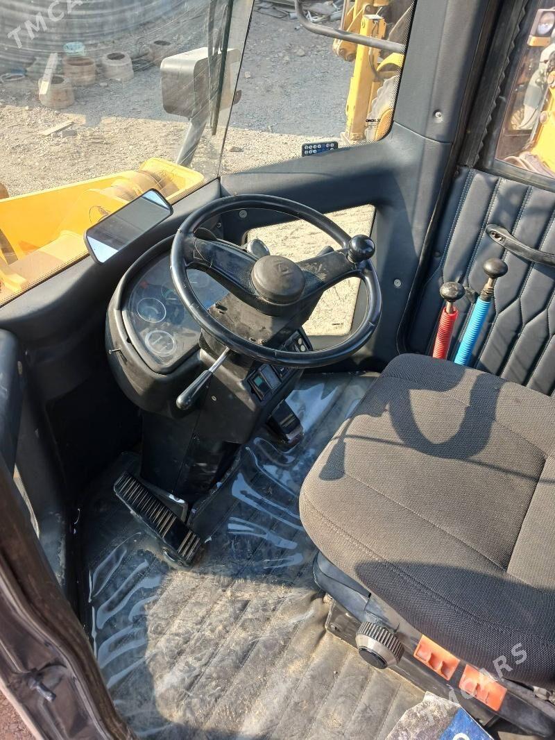 XCMG LW500F 2012 - 500 000 TMT - Бузмеин - img 6