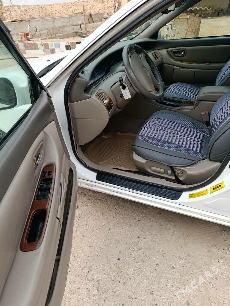 Toyota Avalon 2000 - 155 000 TMT - Теджен - img 6