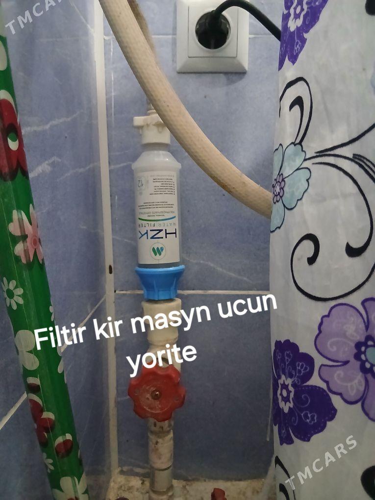 Filtir Kirmasyn - Mary - img 4