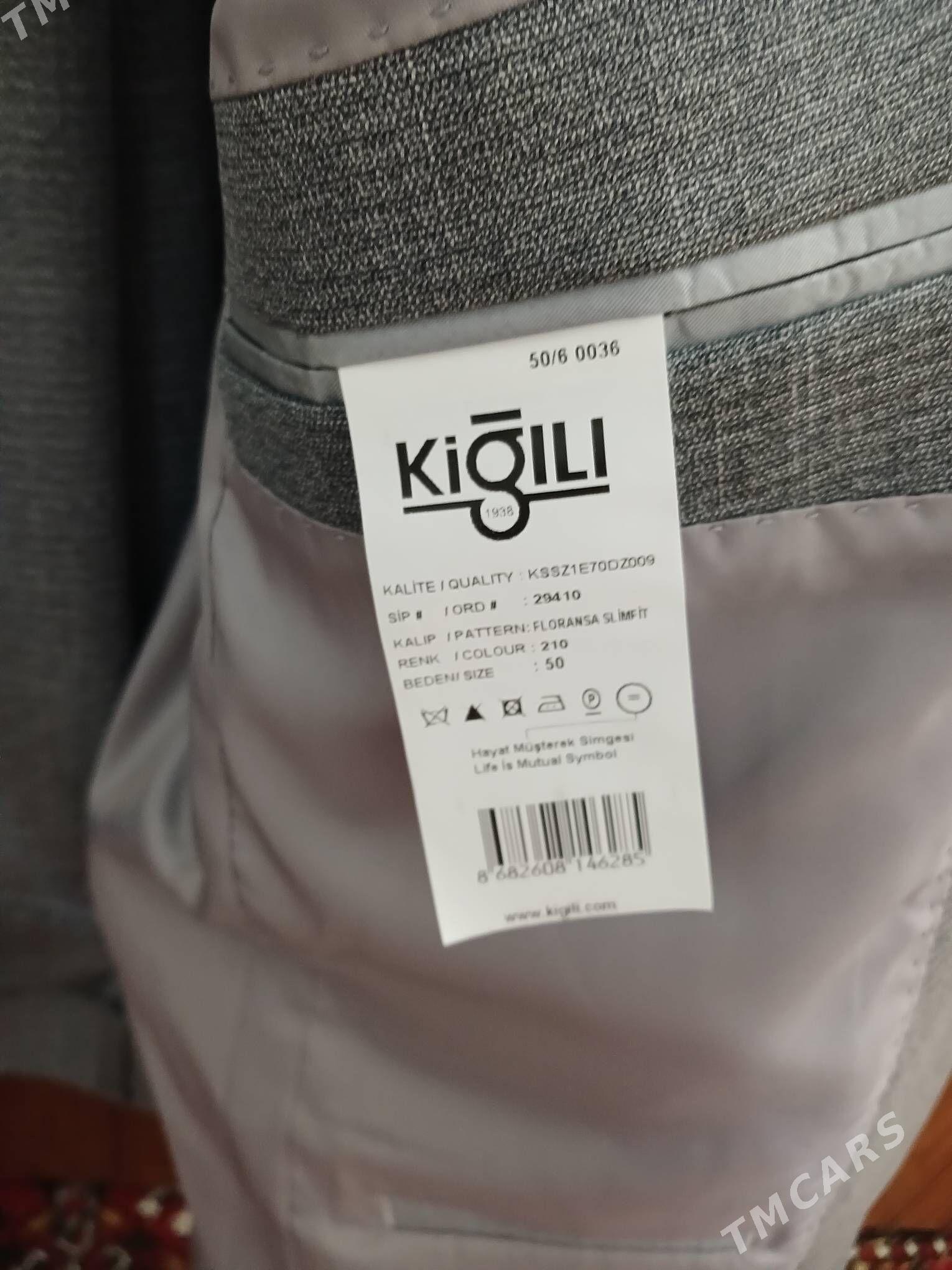 Kastum balak - Ашхабад - img 3